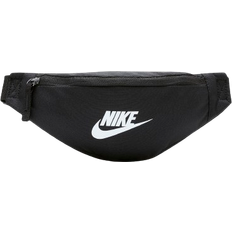 Bum Bags Nike Heritage Waistpack - Black/White