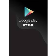 Google play Google Play Gift Card 50 CHF