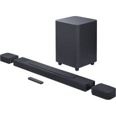 JBL ARC Soundbars & Home Cinema Systems JBL Bar 1000 7.1.4-Kanal