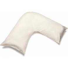 Percale Pillow Cases Belledorm Easycare Percale Pillow Case White