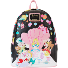 Loungefly Backpacks Loungefly Unbirthday Mini Backpack Alice In Wonderland