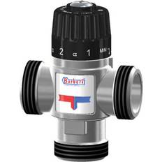Mixing Valves Thermostatic Mixing Valve Mid Port Mixed Water 30-65C 3,5m3/h 5/4" Male BSP