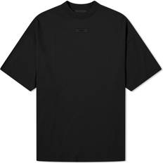 Fear of God T-shirts & Tank Tops Fear of God Essentials T-shirt - Jet Black