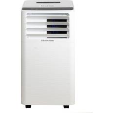 Cooling Functionality - Water Tank Air Conditioners Russell Hobbs Portable 3-in-1 Air Conditioner
