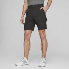 Shorts Puma Dealer 8" Golf Shorts Men, Black