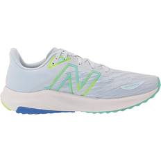 New Balance 8.5 - Women Running Shoes New Balance FuelCell Propel v3 W - Starlight/Bright Mint