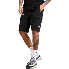 The North Face Men Trousers & Shorts The North Face Trishul Cargo Shorts - Black