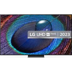 HDR - Local dimming TVs LG 65UR91006LA
