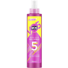 VO5 Hair Sprays VO5 Mega Hold Gel Spray 200ml