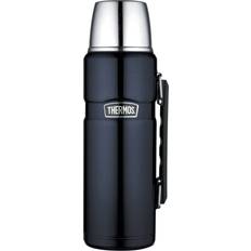 Red Serving Thermos King Thermos 1.2L