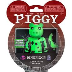 Phatmojo Piggy Dinopiggy
