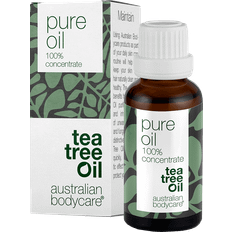 Australian Bodycare Body Care Australian Bodycare 100% Pure Concentrated Tea Tree Oil 30ml