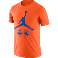 Nike New York Knicks Essential Jordan NBA T-Shirt
