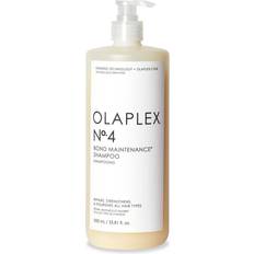 Hair Products Olaplex No.4 Bond Maintenance Shampoo 1000ml
