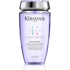 Kérastase Pump Hair Products Kérastase Blond Absolu Bain Lumière Shampoo 250ml
