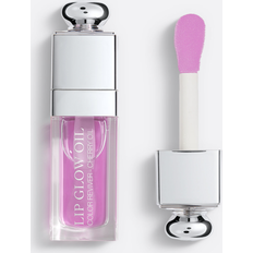 Nourishing Lip Products Dior Addict Lip Glow Oil #063 Pink Lilac