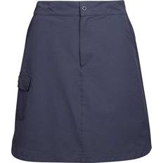 Trespass Women - XL Skirts Trespass Hayfield Skirt grå