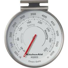 KitchenAid Kitchen Thermometers KitchenAid Adjustable Hanging Oven Meat Thermometer