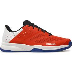 Men - Red Racket Sport Shoes Wilson Schuhe Kaos Stroke 2.0 WRS333700 Rot