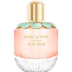 Elie Saab Women Fragrances Elie Saab Girl Of Now Lovely EdP 90ml