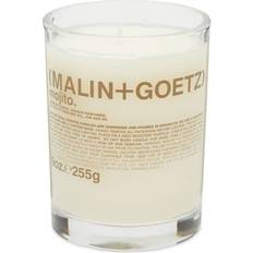 Malin+Goetz Unisex Mojito White Musk Scented Candle 255g