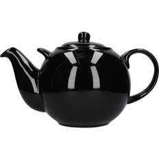 Leak-Proof Teapots London Pottery Globe Extra Large Teapot 3L