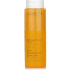 Clarins Body Washes Clarins Tonic Bath & Shower Concentrate 200ml