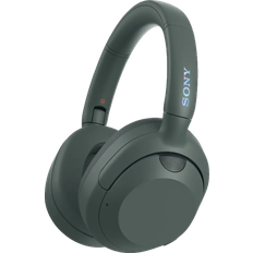 Grey - Over-Ear Headphones Sony ULT Wear