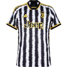 Football Game Jerseys adidas Men Juventus 23/24 Home Jersey