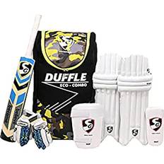 SG Duffle CK Cricket Kit Unisex