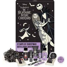 Disney Nightmare Before Christmas 12 Days Advent Calendar