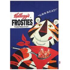 Coopers of Stortford Vintage Kellogg's Frosties Tea