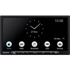 Sony XAV-AX4050 BT/DAB