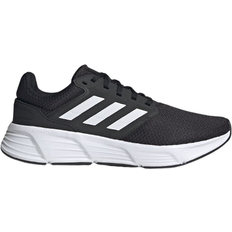 Adidas 7 Running Shoes adidas Galaxy 6 M - Core Black/Cloud White