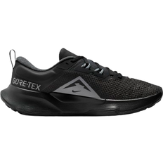 Nike 37 ⅓ - Men Running Shoes Nike Juniper Trail 2 GORE-TEX M - Black/Anthracite/Cool Grey