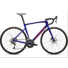 58 cm - Blue Road Bikes Specialized Tarmac SL7 Sport 2024 - Blue Men's Bike