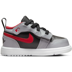 Nike Jordan 1 Low Alt TDV - Black/Cement Grey/White/Fire Red