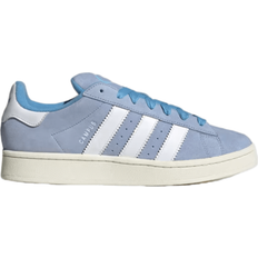 Adidas Men Trainers adidas Campus 00s - Ambient Sky/Cloud White/Off White