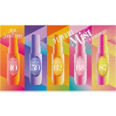 Body Mists Sol de Janeiro Perfume Mist Discovery Set Limited Edition 5x30ml