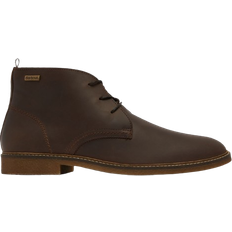41 ½ - Men Ankle Boots Barbour Sonora - Brown