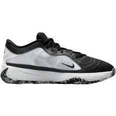 Unisex - White Sport Shoes Nike Giannis Freak 5 - White/Black