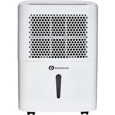 PureMate 12L Day Dehumidifier with Air Purifier