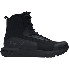 Under Armour Men Hiking Shoes Under Armour Valsetz Zip Tactical M - Black/Jet Grey