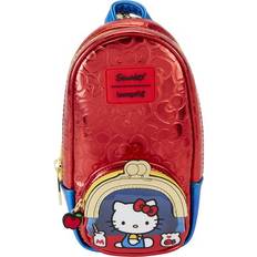 Loungefly Backpacks Loungefly Hello Kitty 50th Anniversary Classic Mini-Backpack Pencil Case