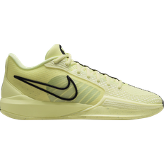 React - Unisex Sport Shoes Nike Sabrina 1 - Luminous Green/Black