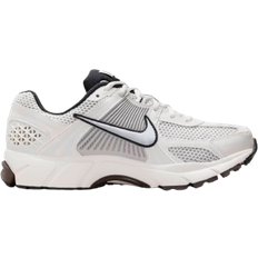 Nike Textile - Women Running Shoes Nike Zoom Vomero 5 W - Phantom/Light Iron Ore/Baroque Brown/Metallic Platinum