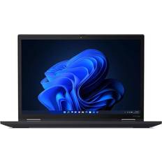 Lenovo 16 GB - Intel Core i5 - Webcam Laptops Lenovo ThinkPad X13 Yoga Gen 3 21AW0032UK