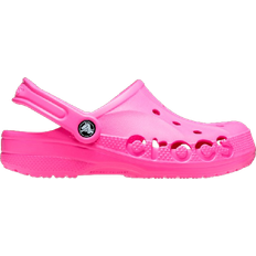 Crocs Women Clogs Crocs Bya Clog - Electric Pink