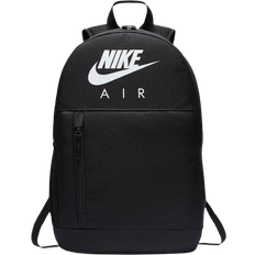Nike Elemental Backpack 20L - Black/White
