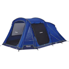 Pink Camping & Outdoor Berghaus Adhara 500 Nightfall Tent